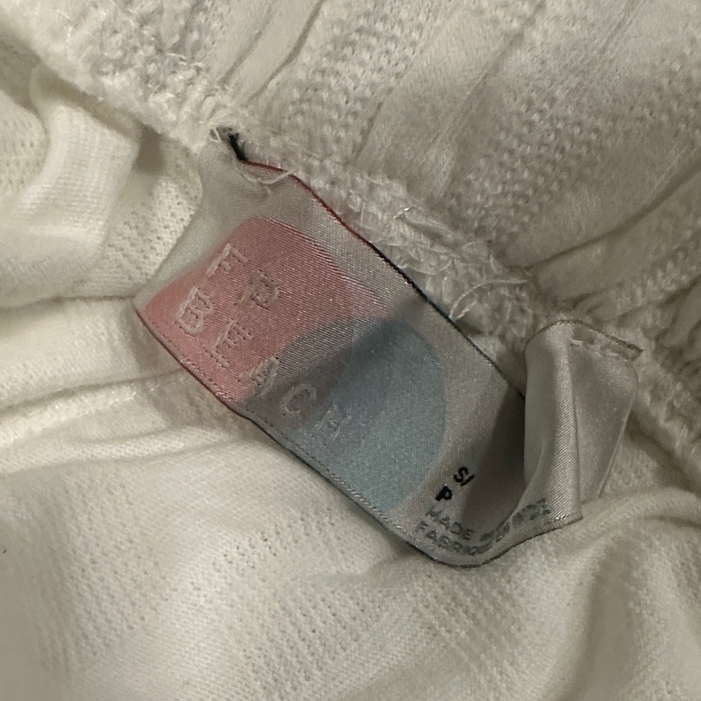 FP BEACH- 100% cotton set NWT - Picture 7 of 12